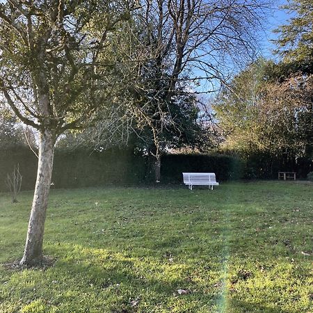 Belle Vue - Charmante Maison Normande Au Calme Villa Rânes Dış mekan fotoğraf