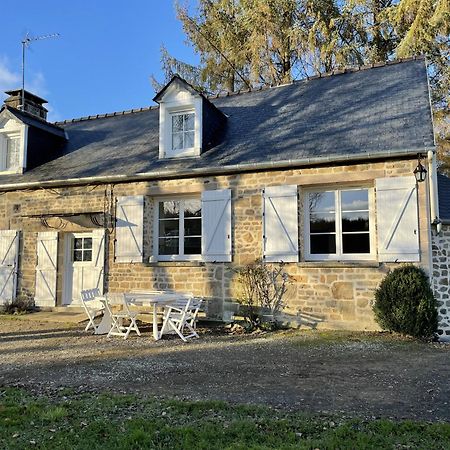 Belle Vue - Charmante Maison Normande Au Calme Villa Rânes Dış mekan fotoğraf