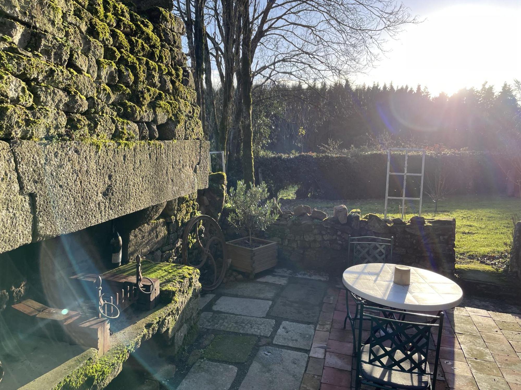 Belle Vue - Charmante Maison Normande Au Calme Villa Rânes Dış mekan fotoğraf